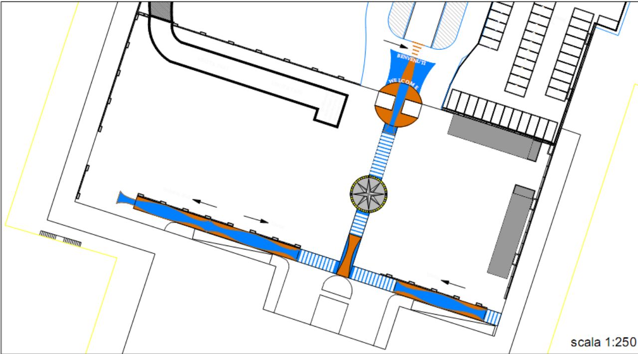 Molo Angioino - Napoli