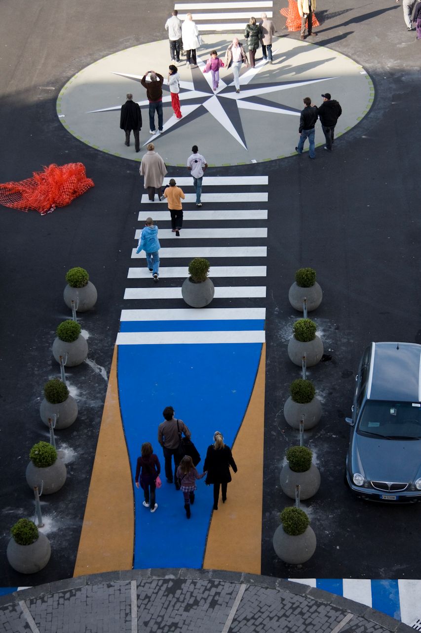 Molo Angioino - Napoli