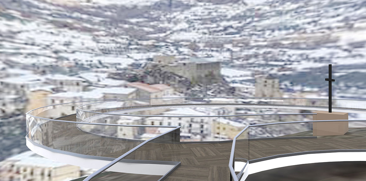 Progetto Croce